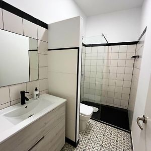 Private Bathroom Triple Room